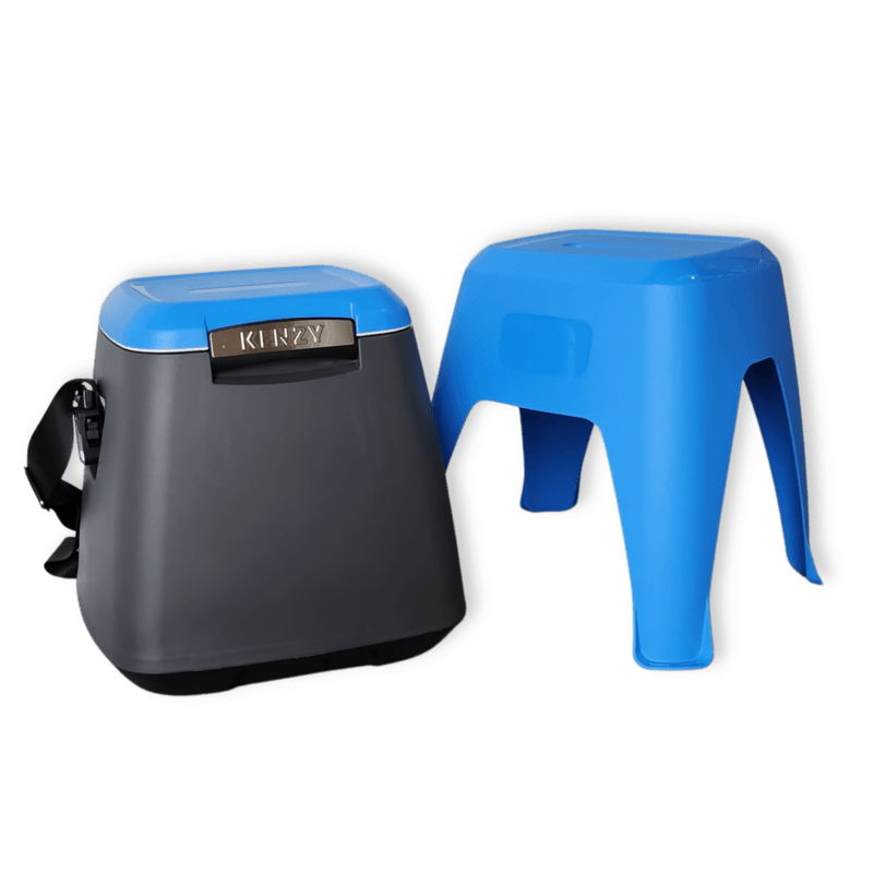 20L Kenzy Stooler - Australian Made Drink Cooler